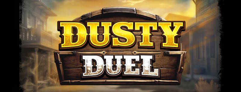 Dusty Duel