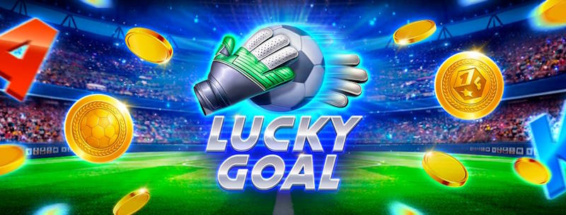 Lucky Goal