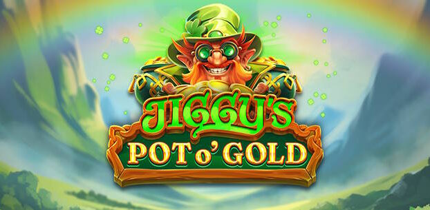 Jiggy’s Pot O’Gold
