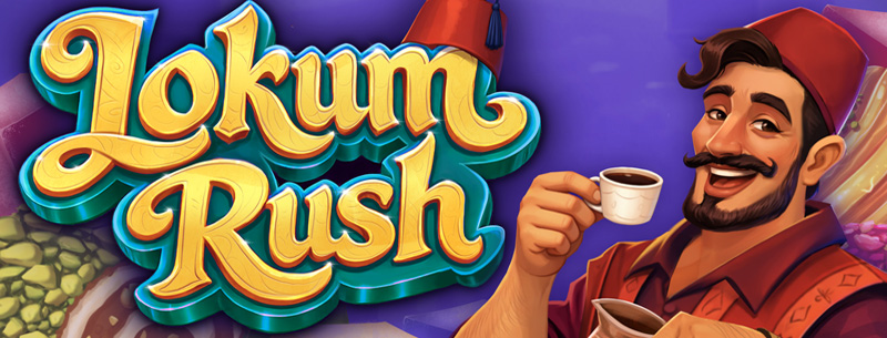 Lokum Rush