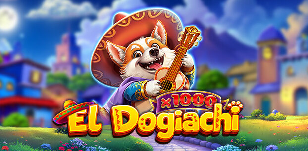 El Dogiachi 1000