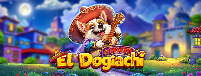 El Dogiachi 1000