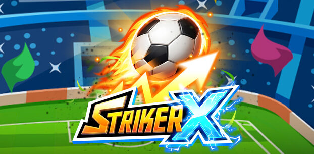 StrikerX