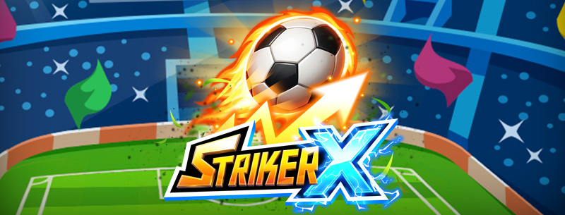 StrikerX