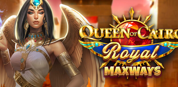 Queen of Cairo Royal Maxways
