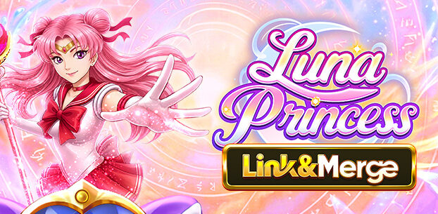 Luna Princess Link&Merge