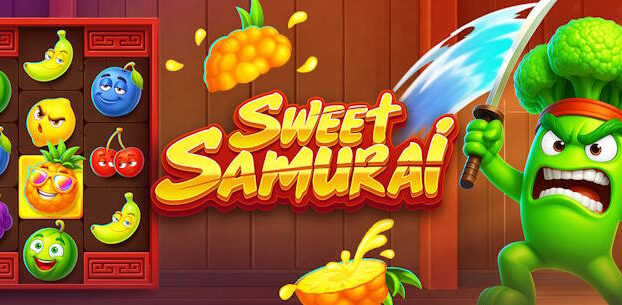 Sweet Samurai