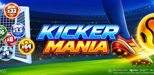 Kicker Mania
