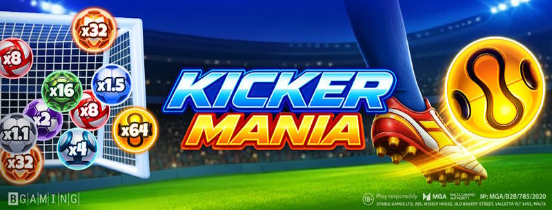 Kicker Mania