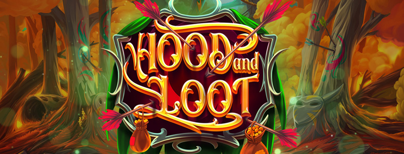 Hood and Loot