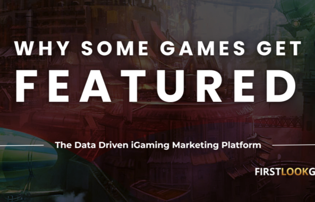 How do affiliate publishers decide which slots to feature?