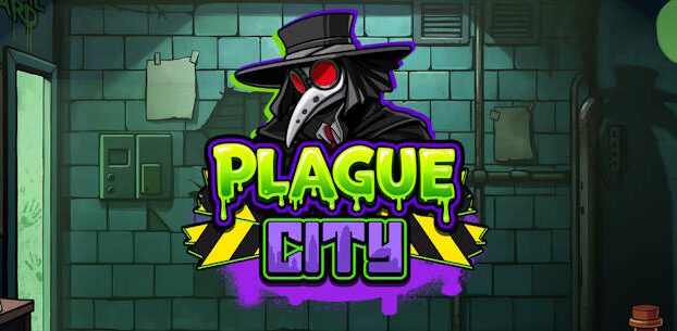 Plague City