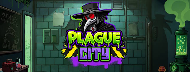 Plague City