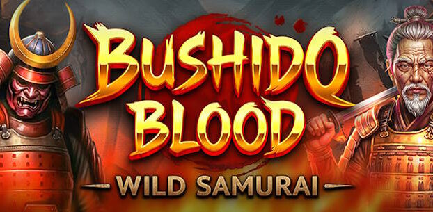 Bushido Blood