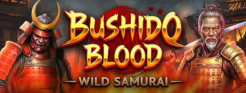 Bushido Blood