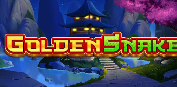 Golden Snake