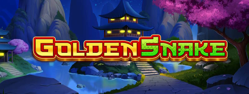 Golden Snake