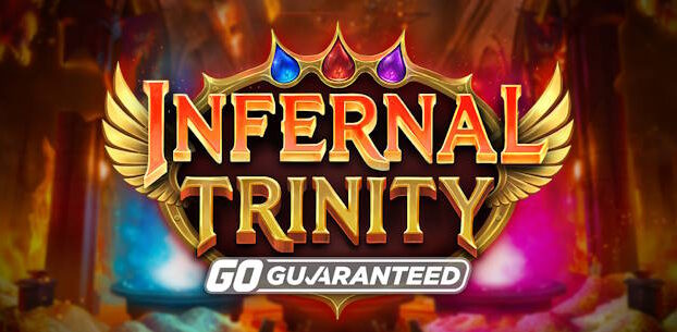 Infernal Trinity GO Guaranteed