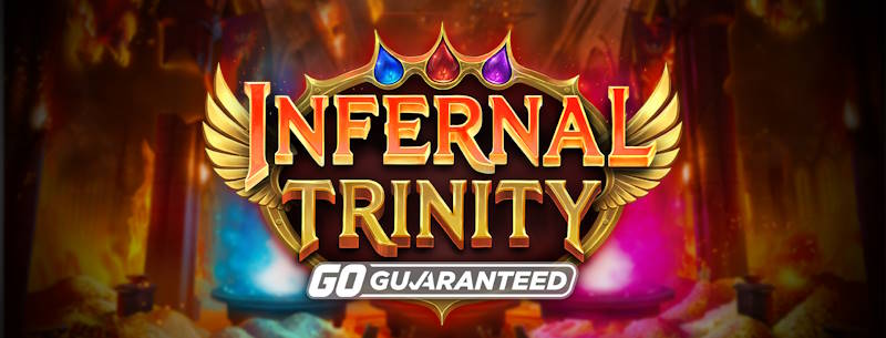 Infernal Trinity GO Guaranteed