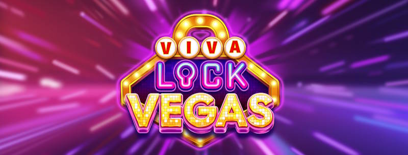 Viva lock Vegas