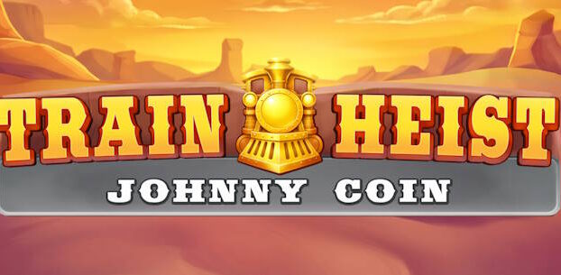 Train Heist Johnny Cash