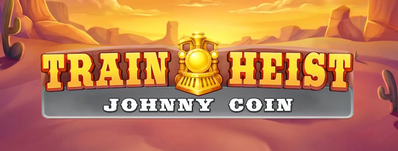 Train Heist Johnny Cash