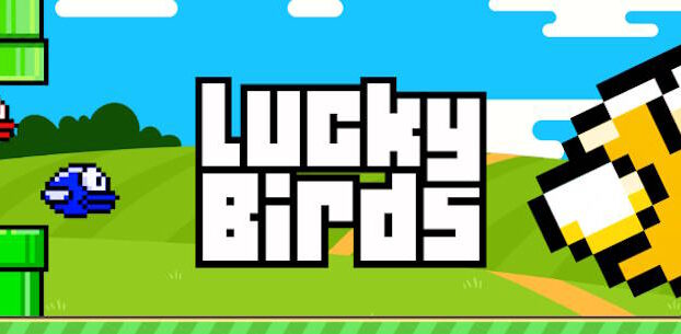 Lucky Birds