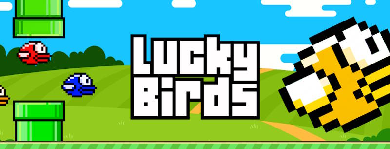 Lucky Birds