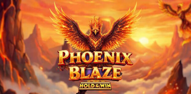 Phoenix Blaze