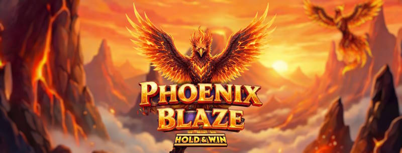 Phoenix Blaze