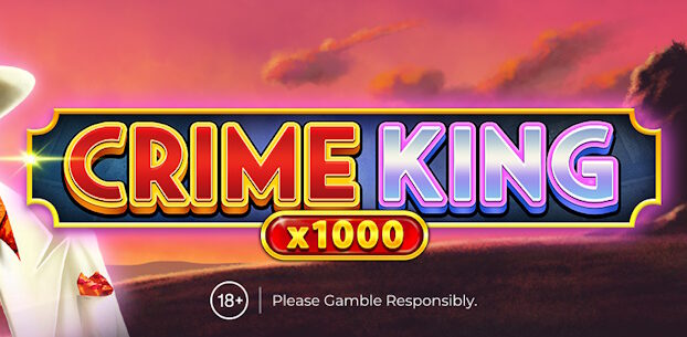 Crime King 1000