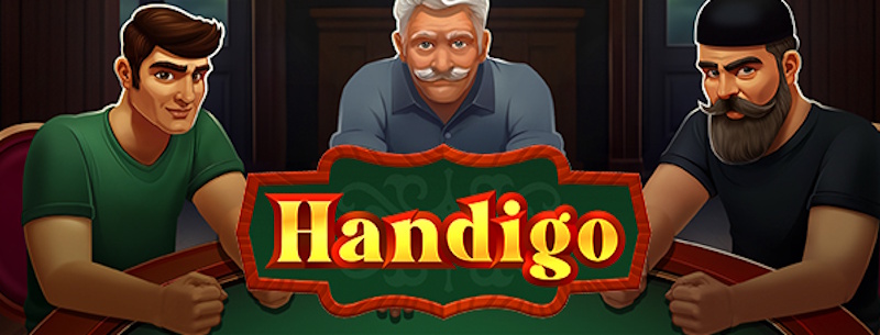 Handigo