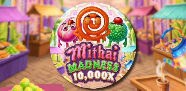 Mithai Madness 10000X