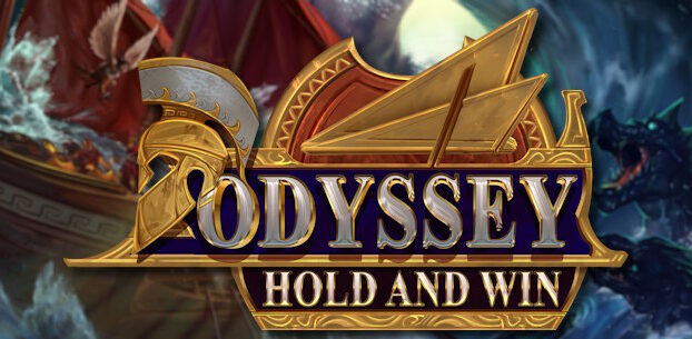 Odyssey Hold and Win