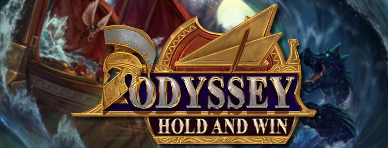 Odyssey Hold and Win