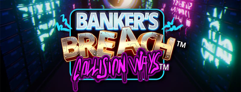 Banker’s Breach: Collision Ways