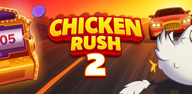 Chicken Rush 2