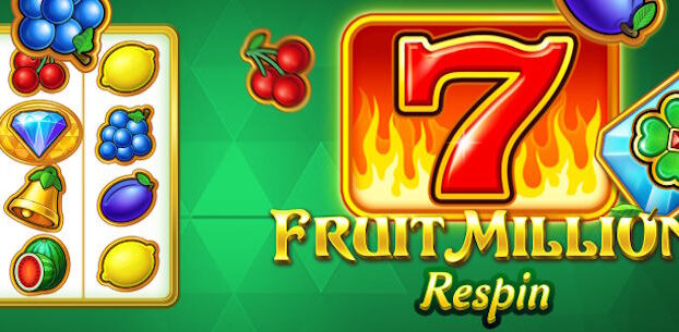 Fruit Million Respin