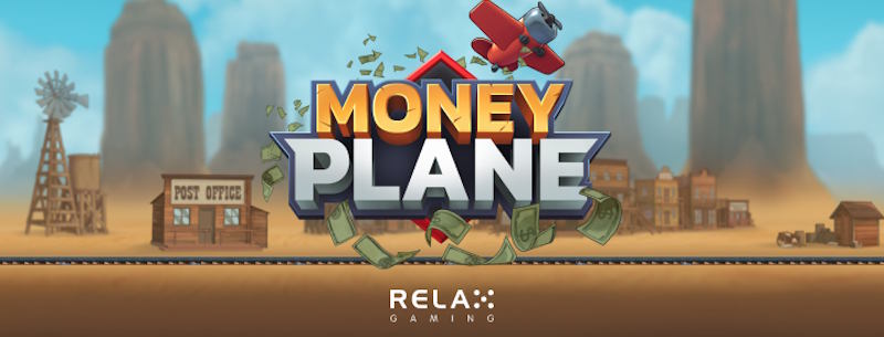 Money Plane
