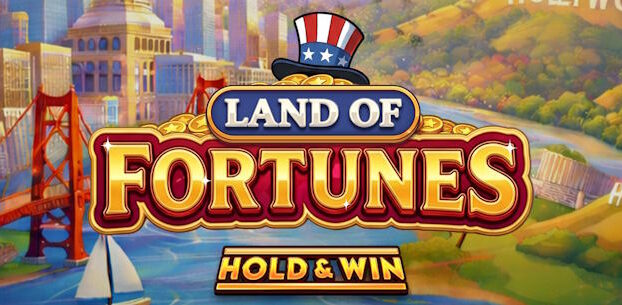 Land of Fortunes