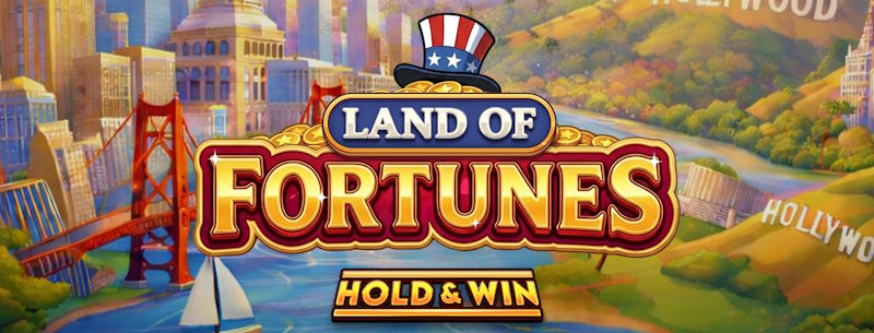 Land of Fortunes