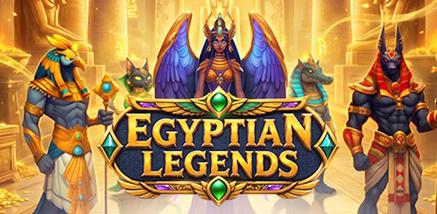 Egyptian Legends