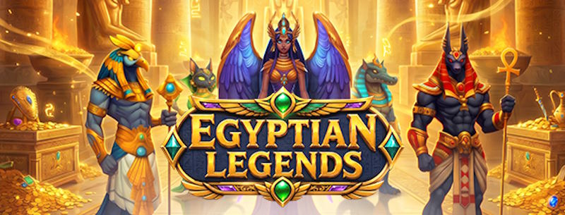 Egyptian Legends