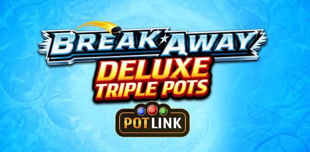 Break Away Deluxe – Triple Pots