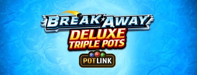 Break Away Deluxe – Triple Pots