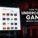 under covered games