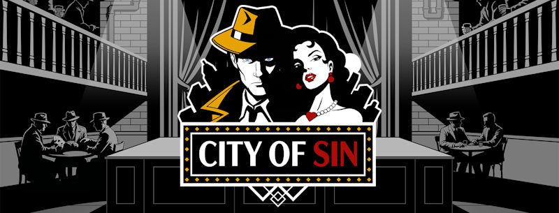 City of Sin