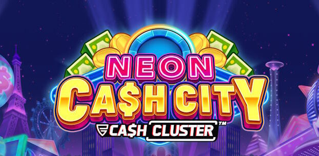 Neon Cash City