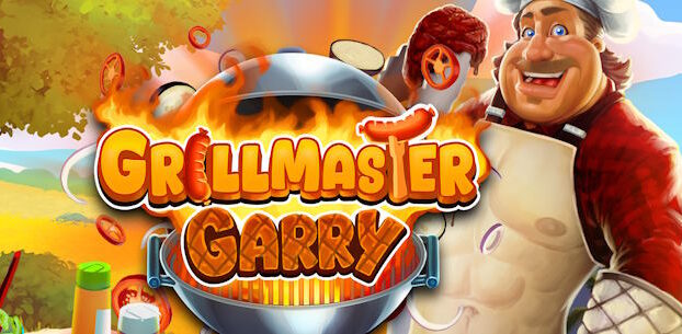 Grillmaster Garry