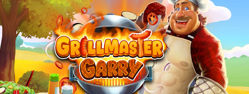 Grillmaster Garry